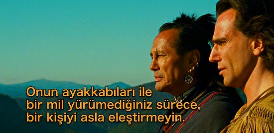 Yaşamlarını Bilgelik Temeline Oturtmuş Kızılderililerden Hayat Felsefesi Edineceğiniz 22 Eşsiz Söz