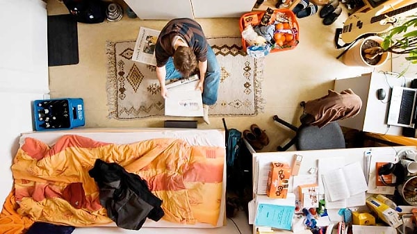 7. Импровизируйте, адаптируйтесь и преодолевайте трудности