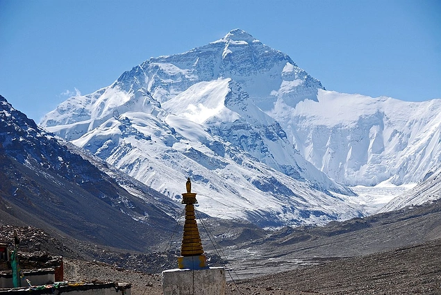 Cesedi 75 Yil Sonra Bulundu Everest E Ilk Tirmanis Denemesini Yapan Kasif George Mallory Onedio Com