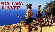 Pedallara Kuvvet! İstanbul'da Deli Gibi Pedal Çevirmek İsteyeceğiniz 20 Bisiklet Rotası