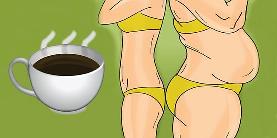 6 утренних привычек, из-за которых вы можете набрать вес