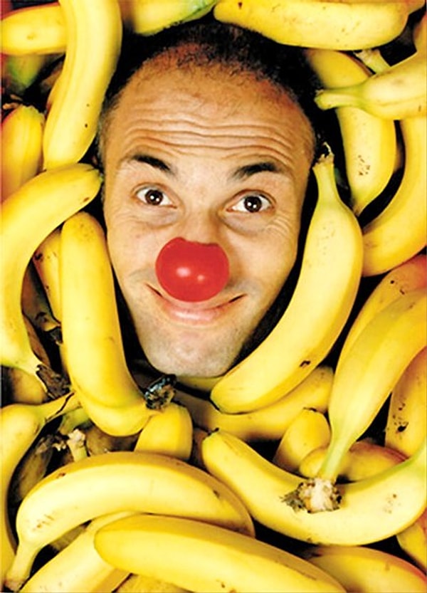 5. ДНК человека и банана имеют сходство 50%.