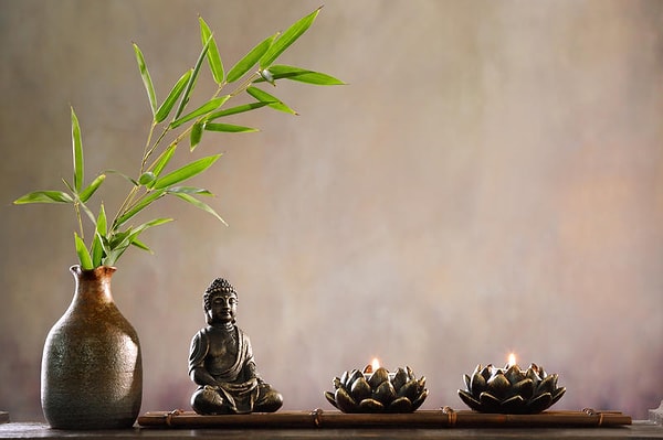 9. Искусство украшения могил - таким было изначальное предназначение фэншуй.