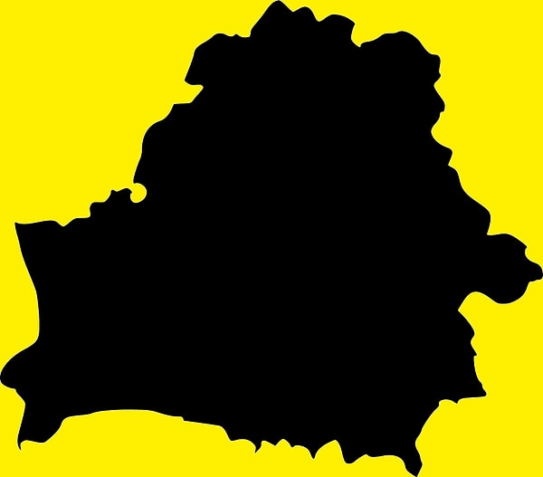 10. И, наконец, какая страна скрыта за этим силуэтом?