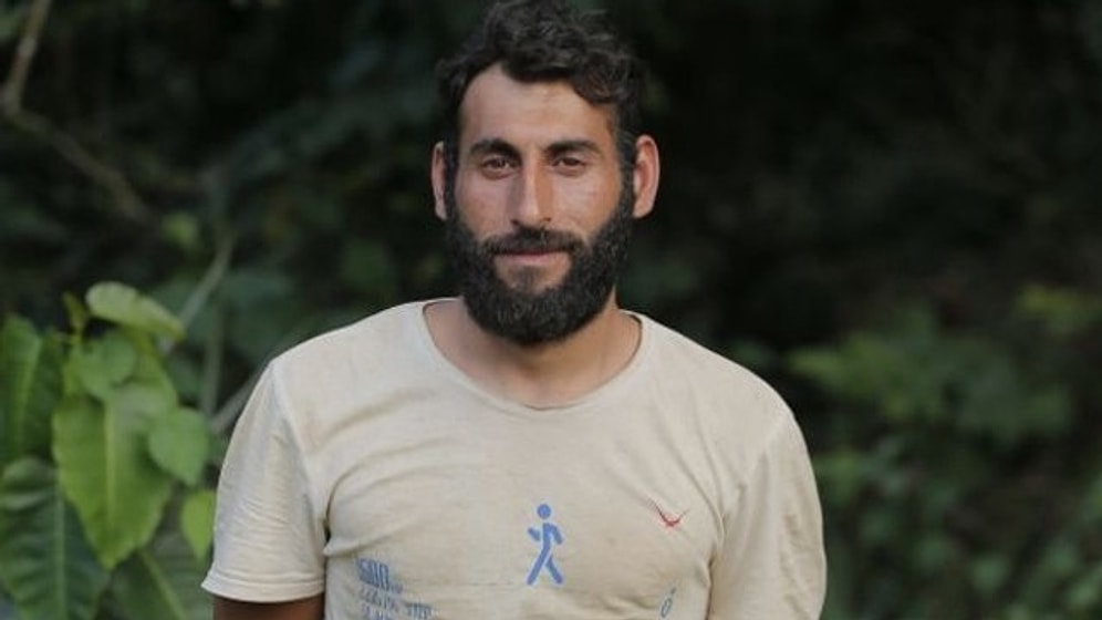 Sonra Duymadık, Bilmiyorduk Demeyin! Survivor'da Yarışan Cumali İçin Oy İsteyen Iğdır Belediyesi