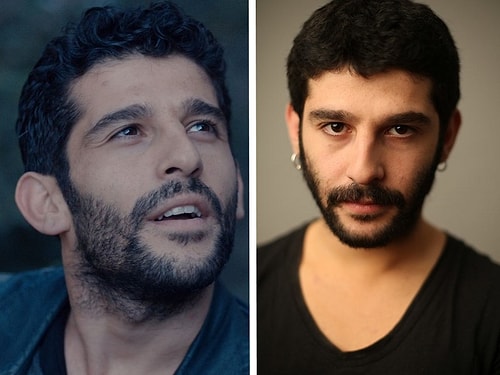 Çukur'un Mafyatik ve Serseri Halleriyle Görmeye