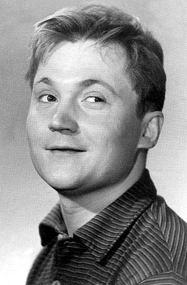 3. Есть мысли относительно этого артиста?