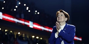 Galatasaray-Başakşehir Maçı Sonrası Meral Akşener'den Erdoğan Göndermeli Skor Paylaşımı Olay Oldu!
