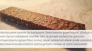 50 Kuruşluk Gofretin Fiyat Performans İncelemesini Yapan Bir Garip İnternet Kullanıcısı