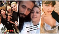 Stalklamalara Doyamıyoruz! İşte Geçtiğimiz Hafta Ünlülerin Dikkat Çeken Sosyal Medya Paylaşımları