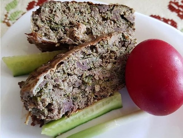 3. Haggis