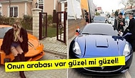 Onun Arabası Var Güzel mi Güzel! Ünlülerin Sahip Olduğu, Asfalt Yakacak Cinsten Arabalar