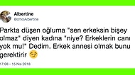 Erkek Çocukları ve Anneleri Arasında Bambaşka Bir Bağ Olduğunun 13 Kanıtı