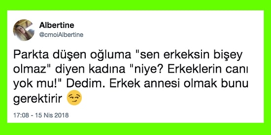 Erkek Çocukları ve Anneleri Arasında Bambaşka Bir Bağ Olduğunun 13 Kanıtı