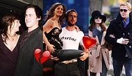 Hem Kaslı Hem Aşk Adamı... Ryan Gosling'in 16 Yıllık Aşkla Harmanlanan İlişki Çetelesini Çıkardık!