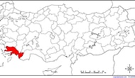 Kitap Ödüllü Türkiye'nin Şehirleri Testinde Hem Çok Gezen Hem Çok Bilenler Başarılı Oluyor!