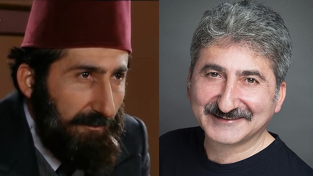 5. Elveda Rumeli (2.Abdülhamid Han)- Tuna Orhan (2007)