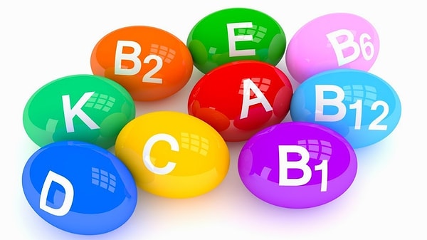 4. Какой витамин необходим для правильного свертывания крови?