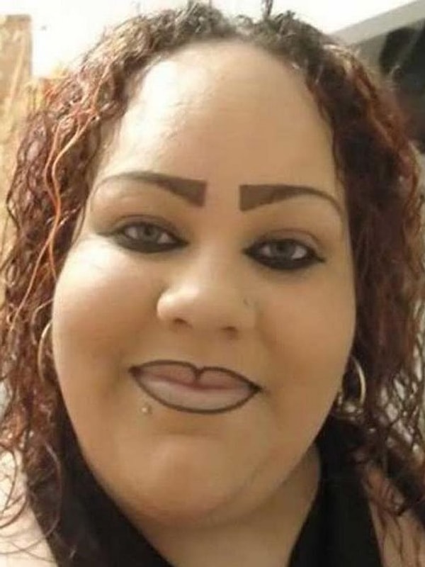 10. Отберите у нее подводку.