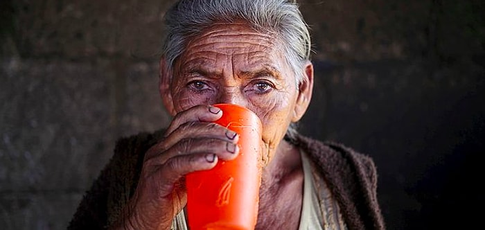 17 пугающих фото из регионов с самыми загрязнёнными водами на планете