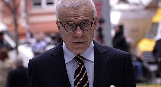 Ertuğrul Özkök Yazdı: 'Eleştiri Hakkım Olduğu Sürece İktidara Yakın Gazeteci Olmayı Hep Sevdim'