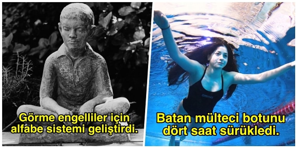 Çocuk Deyip Geçmeyin: Keşifleri ve Düşünceleriyle Dünya Tarihine Yön Veren 21 Çocuk