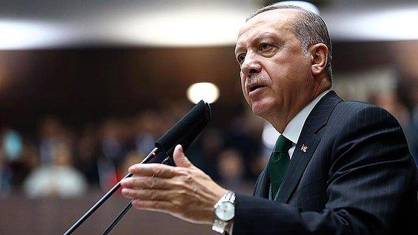 Partisinin grup toplantısında konuşan Cumhurbaşkanı Erdoğan'ın konuşmasındaki '2019' vurgusu dikkatlerden kaçmadı.