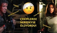 Göründüğü Kadar Kolay Değil: Sanatı İçin Canını Ortaya Koyan 15 Oyuncu