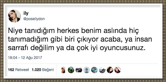 Yüzde Kaç İnsan Sarrafısın?