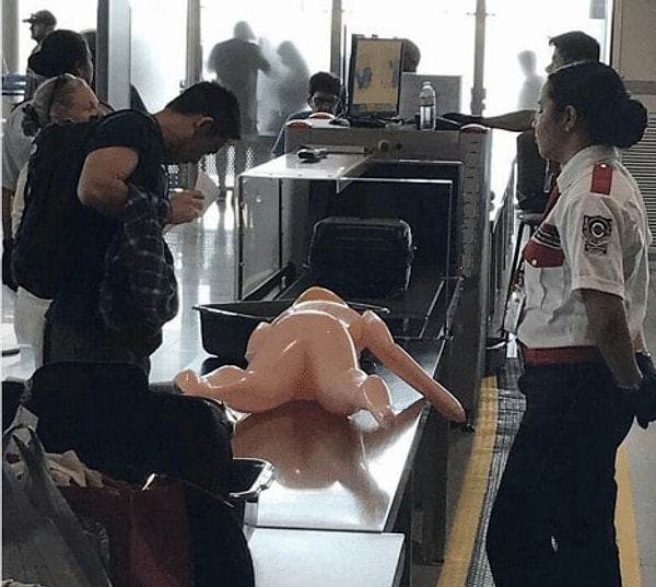 2. Без комплексов! 😳