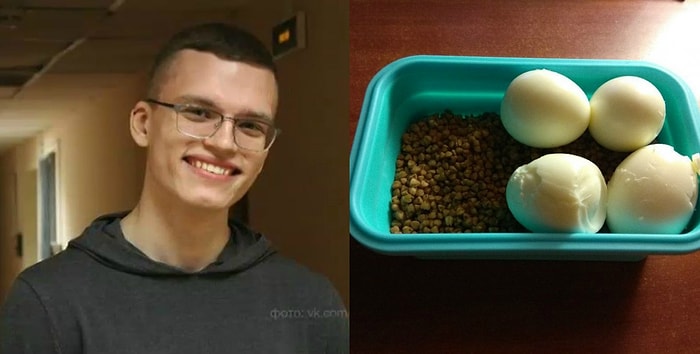 Можно ли выжить на одну стипендию? Студент СПбГУ доказал, что возможно все!