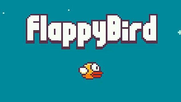 2. FlappyBird