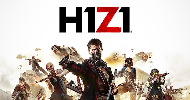 4. H1Z1