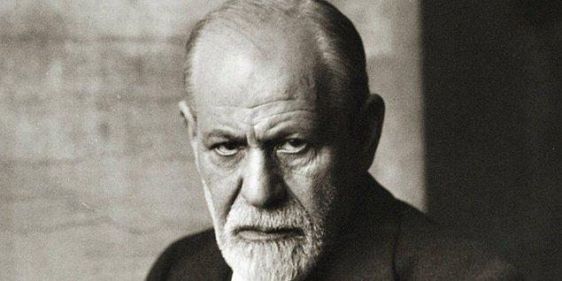 Freud'un Asistanı mısın?