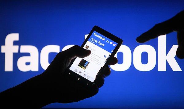 Facebook'un yüz tanıma teknolojisi ne yapıyor?