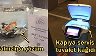 'Keşke Her Yerde Olsa!' Diye Düşünmeden Edemeyeceğiniz Hizmette Sınırları Aşmış Oteller