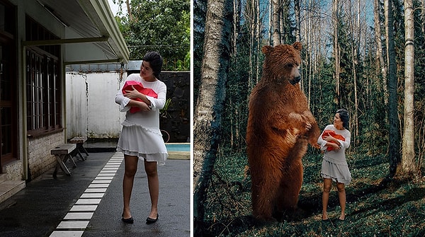 10. "Будь моим"