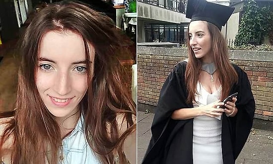 Aşırı Kıskançlığı Yüzünden Sevgilisine İşkence Yapan 22 Yaşındaki İngiliz Kadına 7 Yıl Hapis Cezası