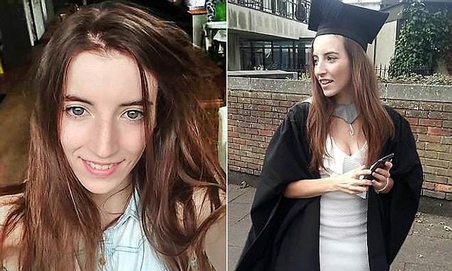 Aşırı Kıskançlığı Yüzünden Sevgilisine İşkence Yapan 22 Yaşındaki İngiliz Kadına 7 Yıl Hapis Cezası