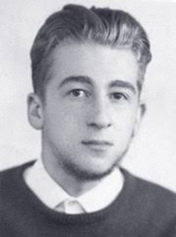 4. Владимир Полетаев (1951-1970)