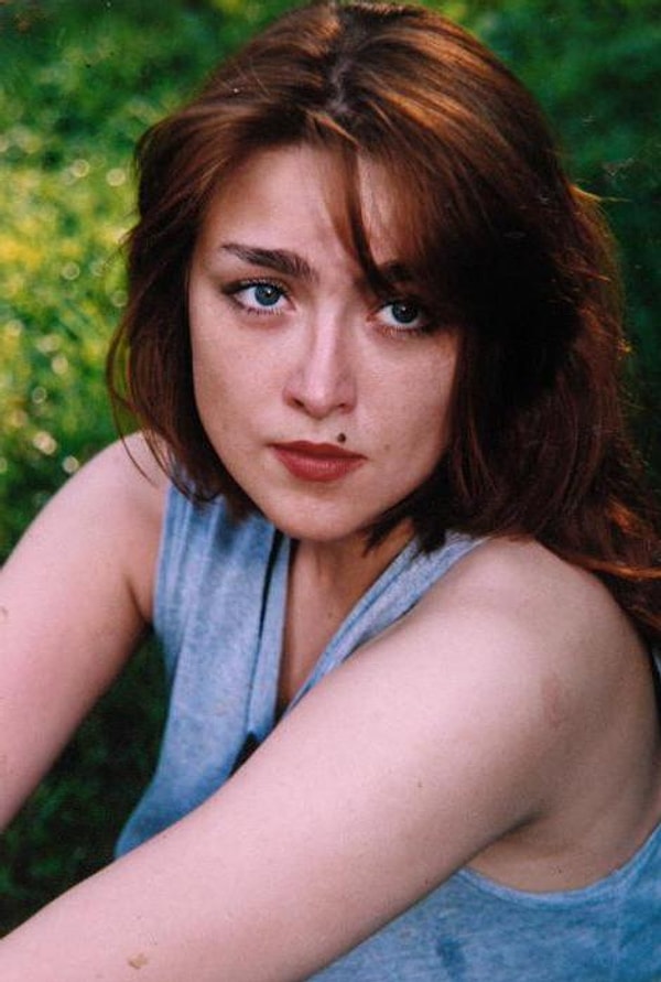 7. Ника Турбина (1974-2002)