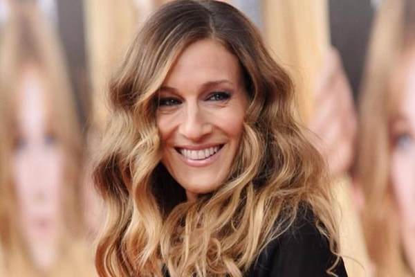 4. Сара Джессика Паркер