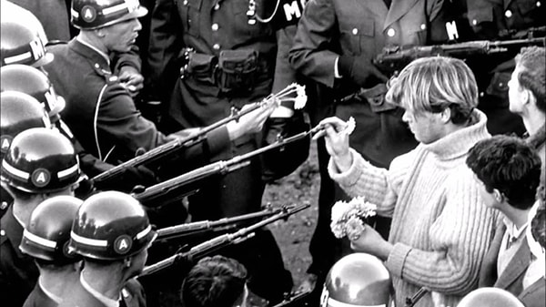 15. Доброта и любовь спасет мир.