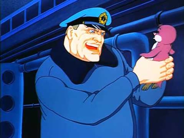 Но и на этом их злоключения не заканчиваются: они попадают в руки браконьеров, от которых им удается сбежать вместе со своим новым другом Маком.