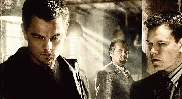 24. Köstebek (2006) - IMDb 8,5