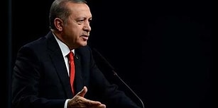 Ve Cumhurbaşkanı Erdoğan Açıkladı: 'Seçimlerin 24 Haziran 2018 Tarihinde Yapılmasına Karar Verdik'