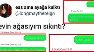 Babasına Saygısızlıkta Sınır Tanımayan Gence Tepkisiz Kalamayıp Ayarın Alasını Veren Genç Kadın