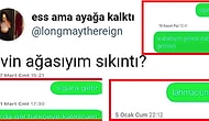 Babasına Saygısızlıkta Sınır Tanımayan Gence Tepkisiz Kalamayıp Ayarın Alasını Veren Genç Kadın