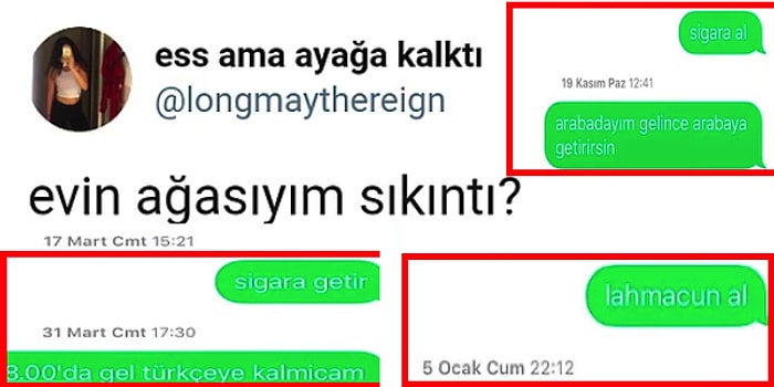 Babasına Saygısızlıkta Sınır Tanımayan Gence Tepkisiz Kalamayıp Ayarın Alasını Veren Genç Kadın