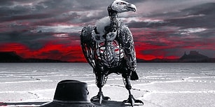 Yaşadığımız Evrenin Westworld’deki Gibi Bir Simülasyon Olabileceğine Dair 11 İşaret